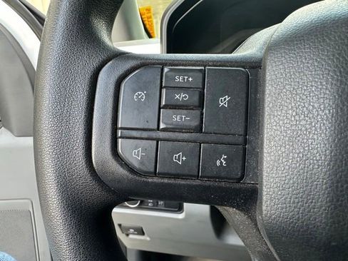 Used 2023 Ford F250 XL w/ XL Chrome Package AWD/4WD image 16