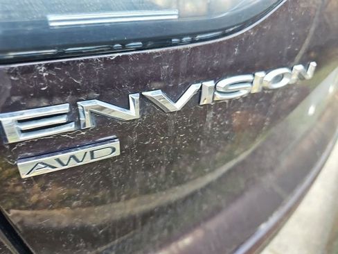 Used 2023 Buick Envision Avenir image 9