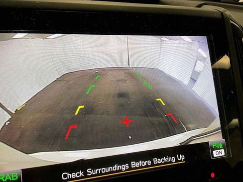 Used 2019 Subaru Forester Limited image 21