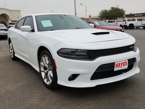 Used 2021 Dodge Charger GT image 5