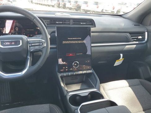 New 2026 GMC Terrain Elevation w/ Black Edition image 14