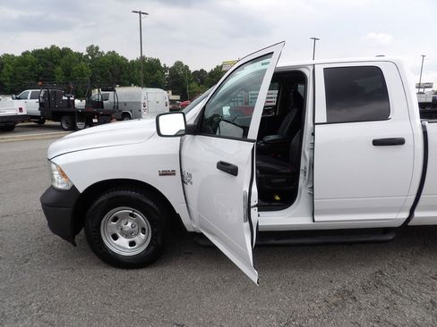 Used 2021 RAM 1500 Tradesman RWD image 13