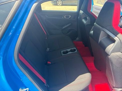 Used 2025 Honda Civic Type R image 31