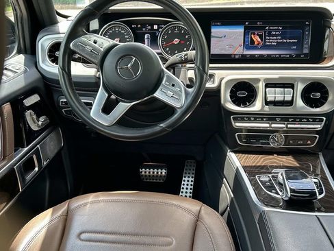 Used 2020 Mercedes-Benz G 550 image 28