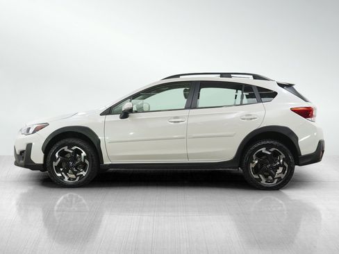 Used 2021 Subaru Crosstrek 2.5i Limited w/ Moonroof Package 2 AWD/4WD image 2