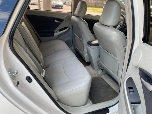 Used 2010 Toyota Prius FWD image 17