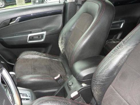 Used 2008 Saturn Vue Red Line w/ Convenience Package image 18