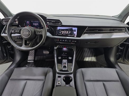 Certified 2025 Audi A3 2.0T Premium w/ Convenience Package image 10