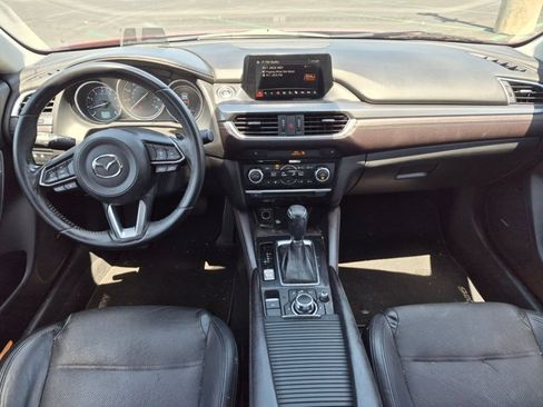 Used 2017 MAZDA MAZDA6 Grand Touring FWD image 17