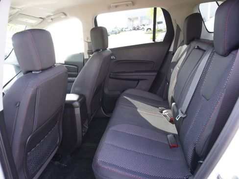 Used 2017 GMC Terrain SLE image 13