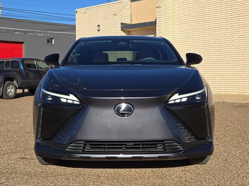 Certified 2023 Lexus RZ 450e Premium image 10