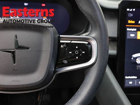 Used 2023 Polestar Polestar 2 w/ Pilot Pack FWD image 16