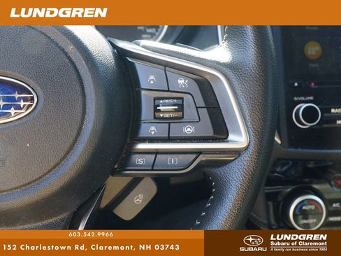 Used 2023 Subaru Forester Limited image 26