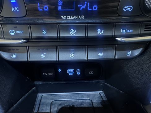 Used 2020 Hyundai Santa Fe Limited AWD/4WD image 65