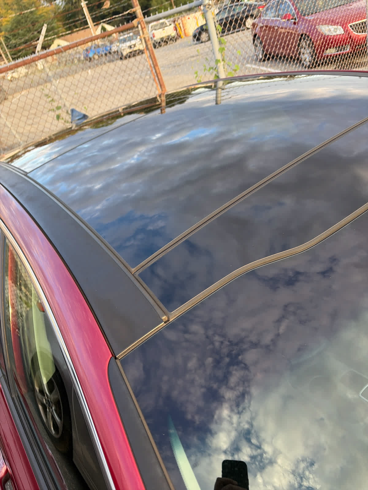 Used 2019 Kia Optima S w/ S Panoramic Sunroof Package FWD image 4