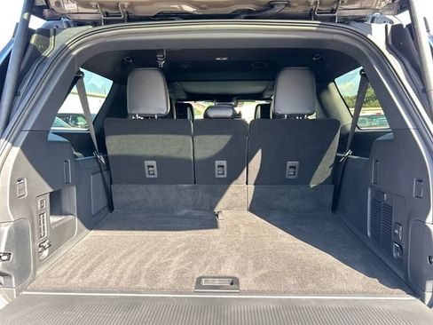 New 2026 Ford Expedition Max Platinum w/ Stealth Performance Package AWD/4WD image 24