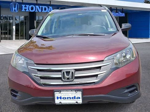 Used 2013 Honda CR-V LX image 3