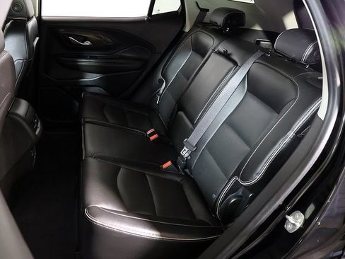 Used 2020 GMC Terrain Denali w/ Denali Premium Package AWD/4WD image 13