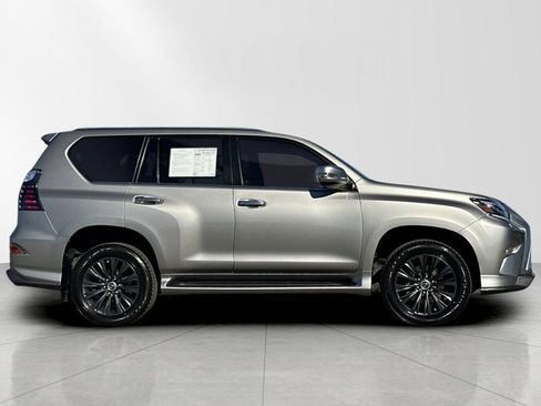 Certified 2023 Lexus GX 460 Premium image 7
