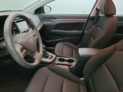 Used 2018 Hyundai Elantra SEL FWD image 17