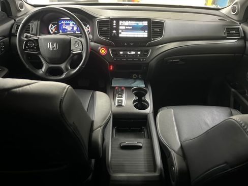 Used 2022 Honda Pilot EX-L image 25