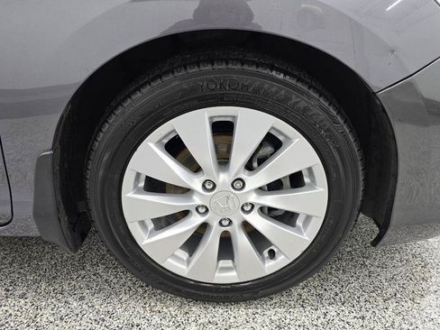 Used 2015 Honda Accord EX-L image 19