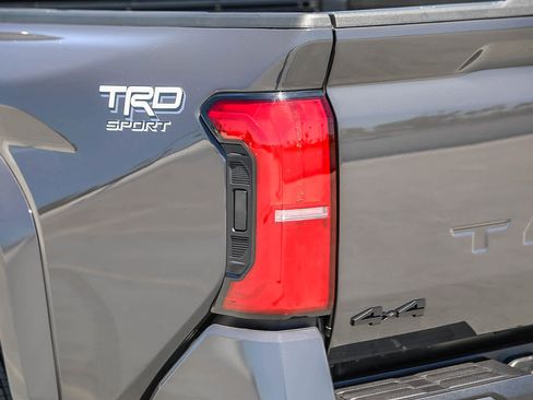 New 2026 Toyota Tacoma TRD Sport AWD/4WD image 9