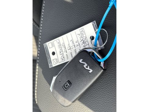 New 2025 Kia Soul EX image 28