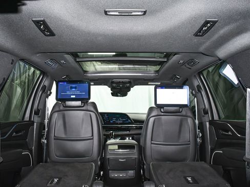 Used 2023 Cadillac Escalade Sport AWD/4WD image 72