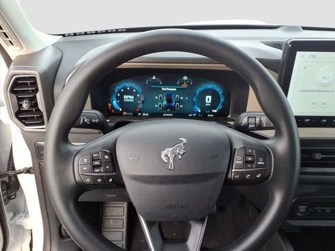 New 2025 Ford Bronco Sport Big Bend image 7