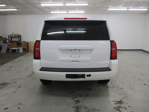 Used 2016 Chevrolet Tahoe LS w/ Max Trailering Package image 6