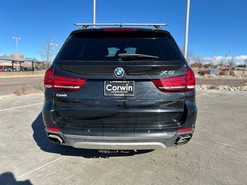 Used 2018 BMW X5 xDrive40e image 7