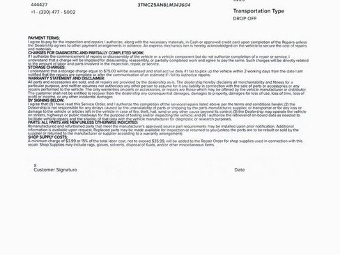 Used 2020 Toyota Tacoma SR image 35