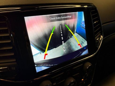 Used 2021 Jeep Grand Cherokee Limited w/ Quick Order Package 28K 80th image 14