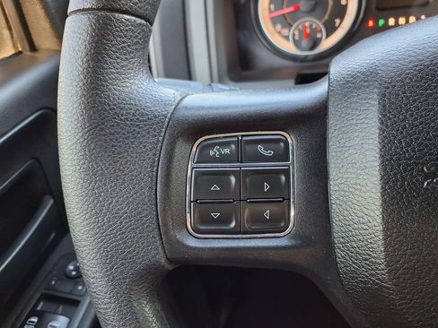 Used 2018 RAM 1500 Tradesman w/ Popular Equipment Group AWD/4WD image 13