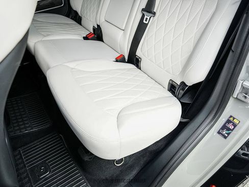 Used 2024 Mercedes-Benz G 63 AMG 4MATIC image 47