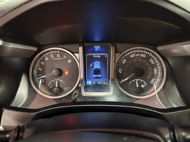 Certified 2019 Toyota Tacoma SR5 AWD/4WD image 19