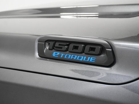 Certified 2022 RAM 1500 Big Horn image 10