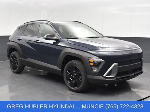 Used 2026 Hyundai Kona SEL Sport AWD/4WD image 11