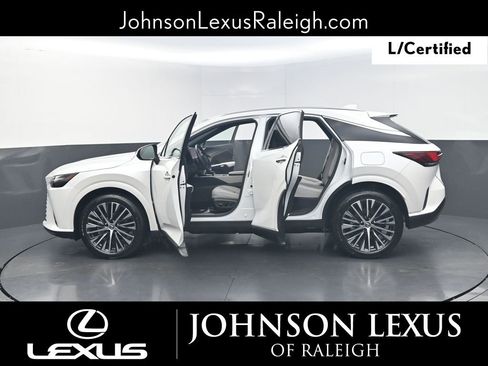 Certified 2023 Lexus RX 350 Premium Plus image 26
