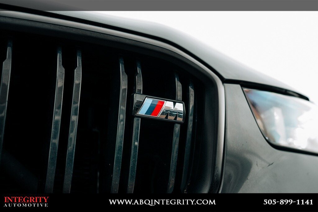 Used 2024 BMW X5 M60i AWD/4WD image 11
