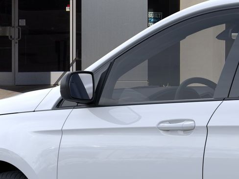 New 2024 Ford Edge SE image 20