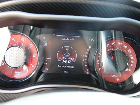 New 2023 Dodge Challenger SRT Hellcat Redeye image 26