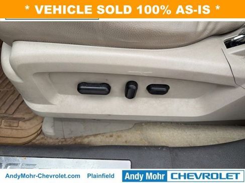 Used 2011 Ford Edge Limited image 12