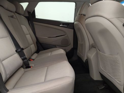 Used 2016 Hyundai Tucson SE FWD image 19