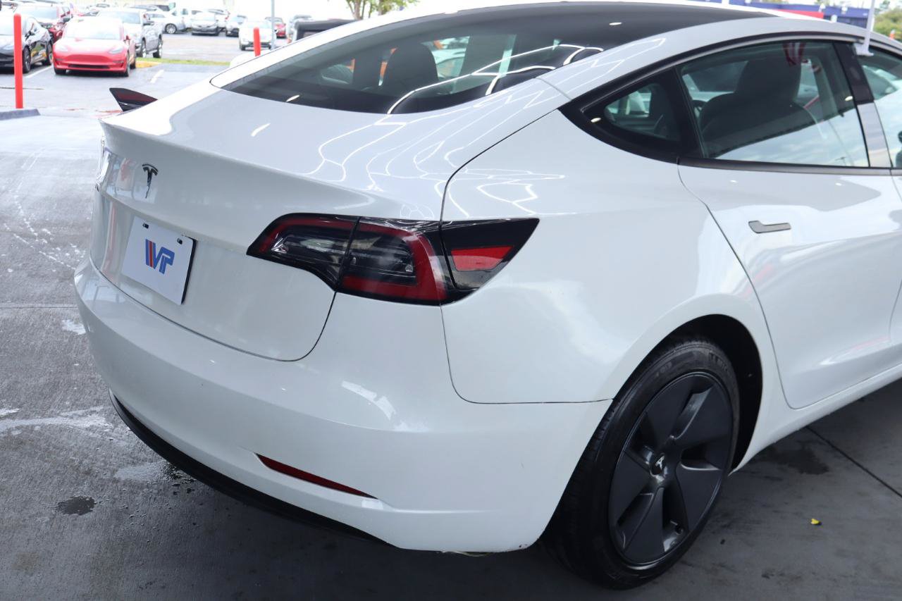 Used 2023 Tesla Model 3 Standard Range RWD image 7