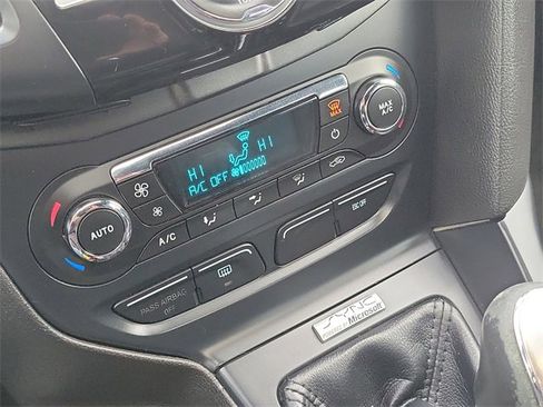 Used 2014 Ford Focus ST w/ Equipment Group 202A image 23