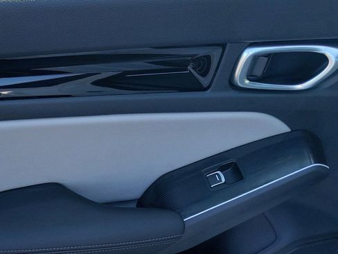 New 2025 Honda Civic Sport Touring image 22