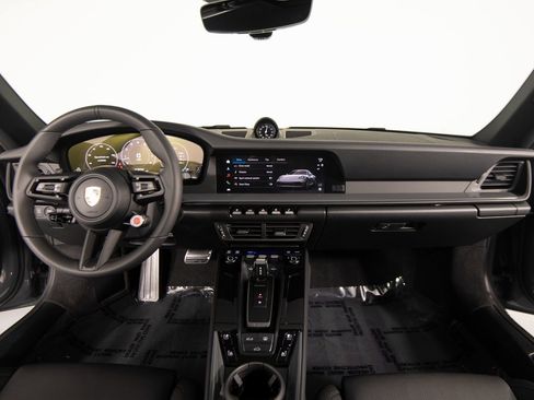New 2026 Porsche 911 Carrera image 29