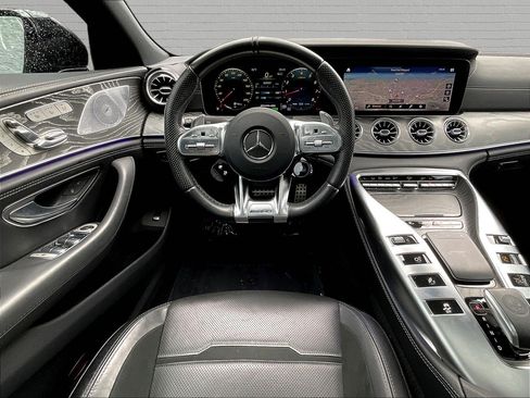 Used 2021 Mercedes-Benz AMG GT 43 image 10